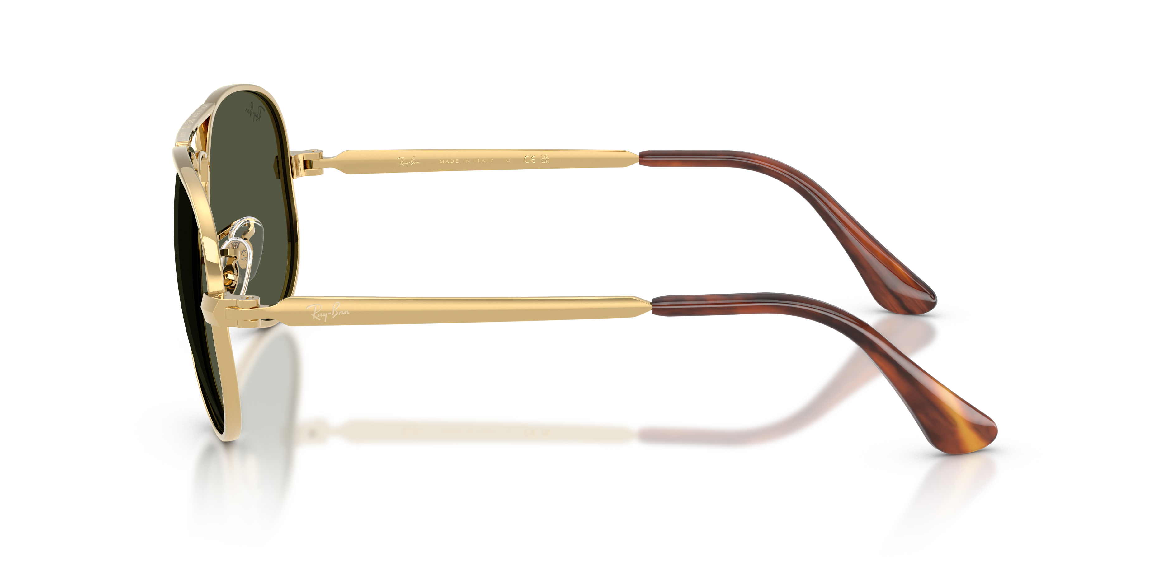 Ray-Ban RB3925 Aviator Max