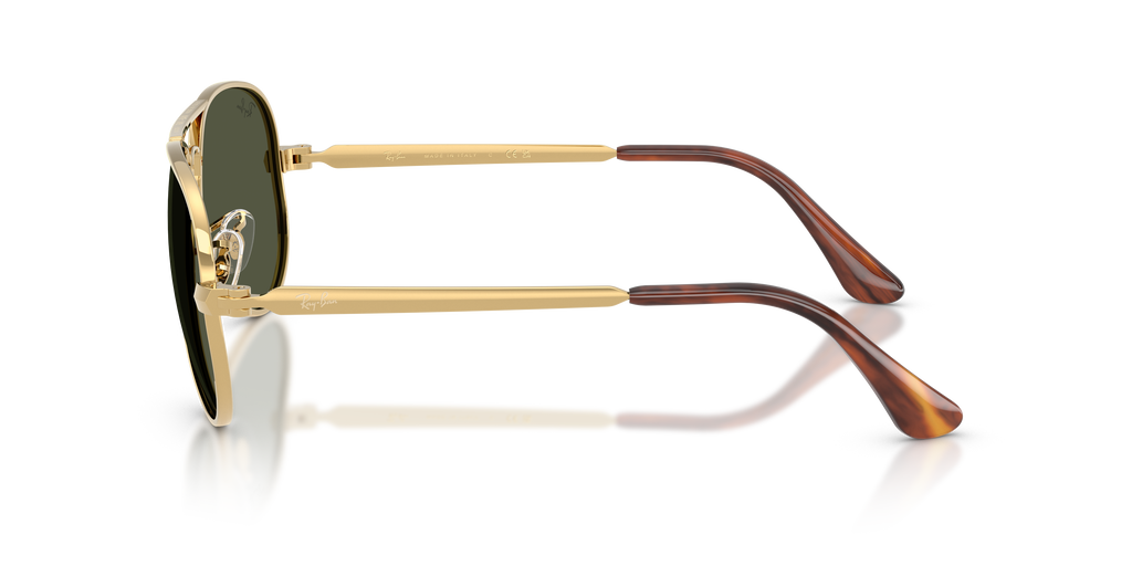 Ray-Ban RB3925 Aviator Max
