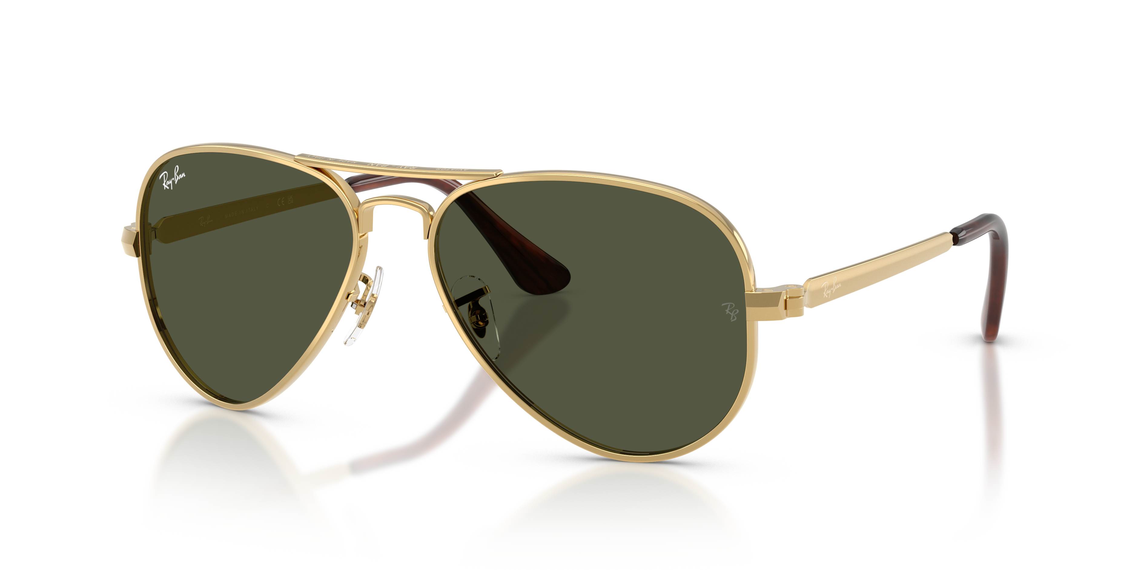 Ray-Ban RB3925 Aviator Max