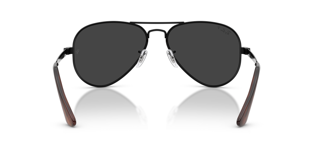 Ray-Ban RB3925 Aviator Max