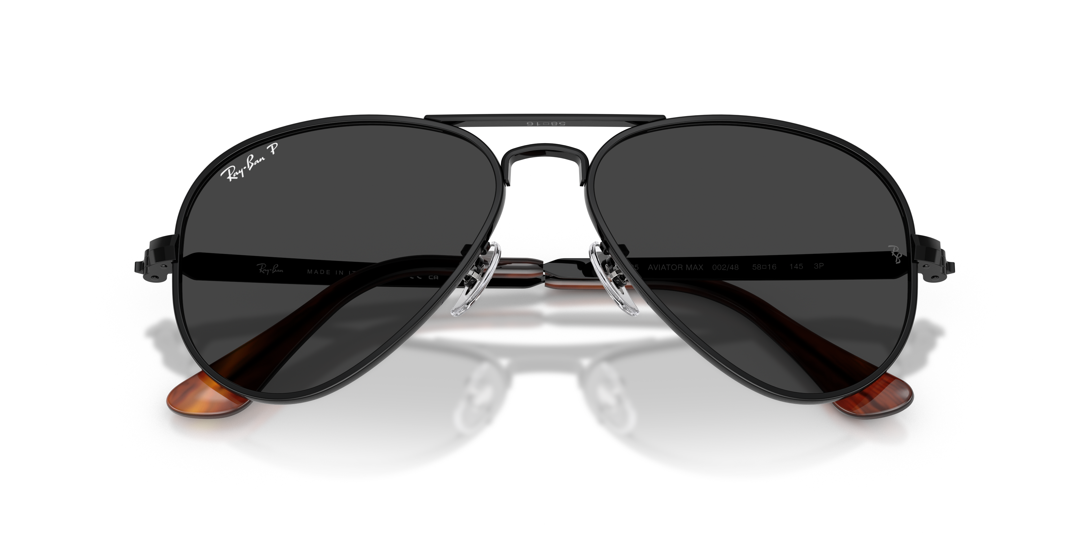 Ray-Ban RB3925 Aviator Max