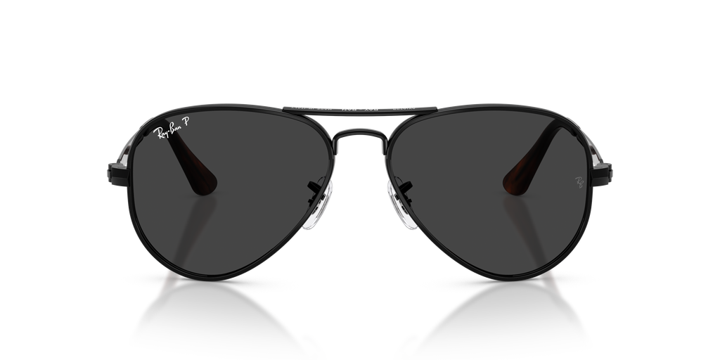 Ray-Ban RB3925 Aviator Max