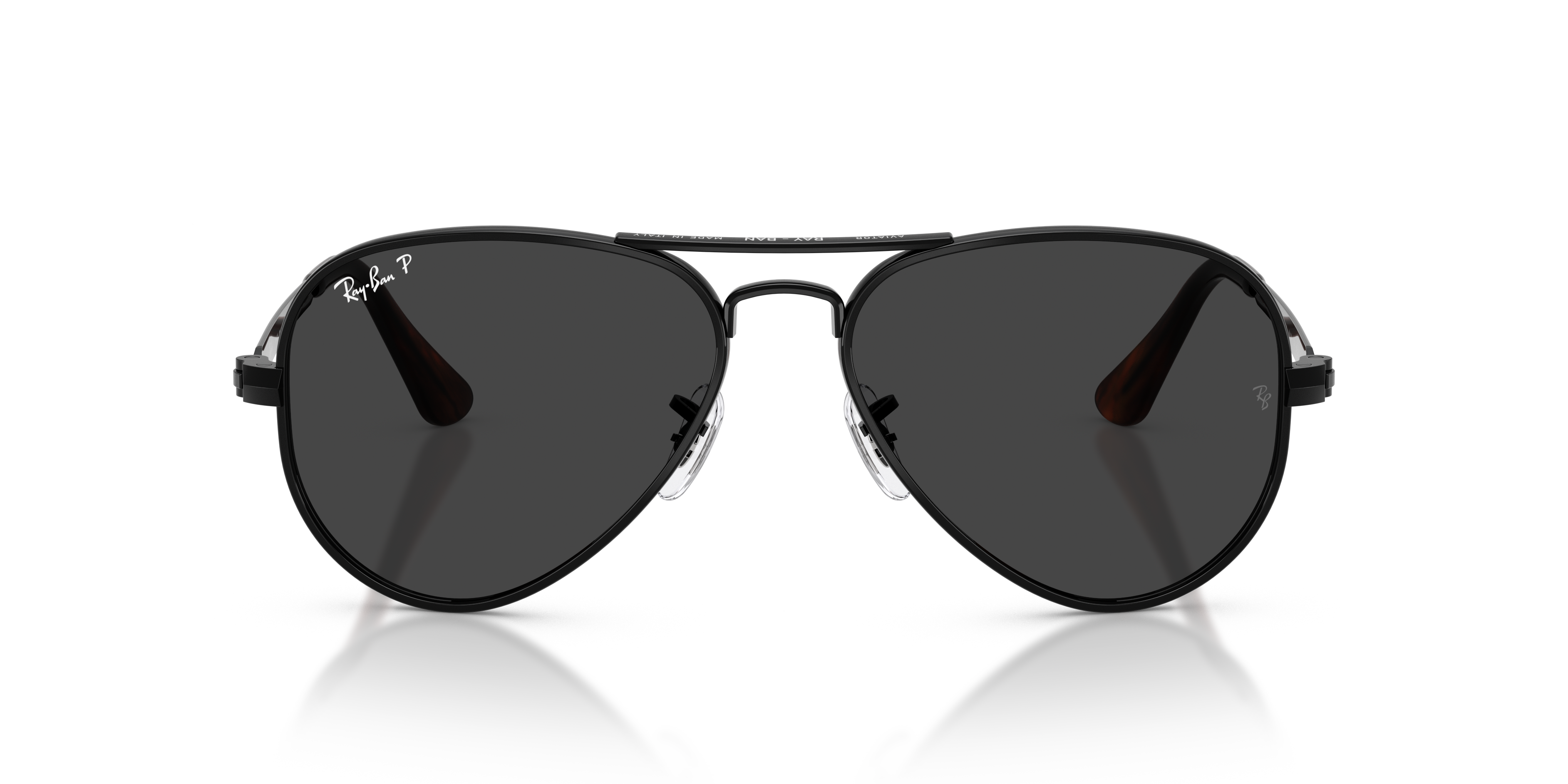Ray-Ban RB3925 Aviator Max