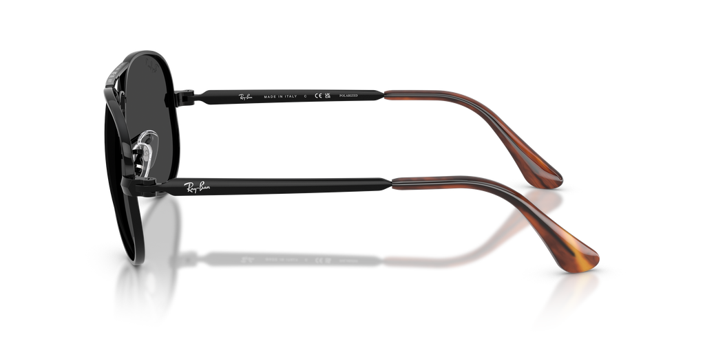 Ray-Ban RB3925 Aviator Max