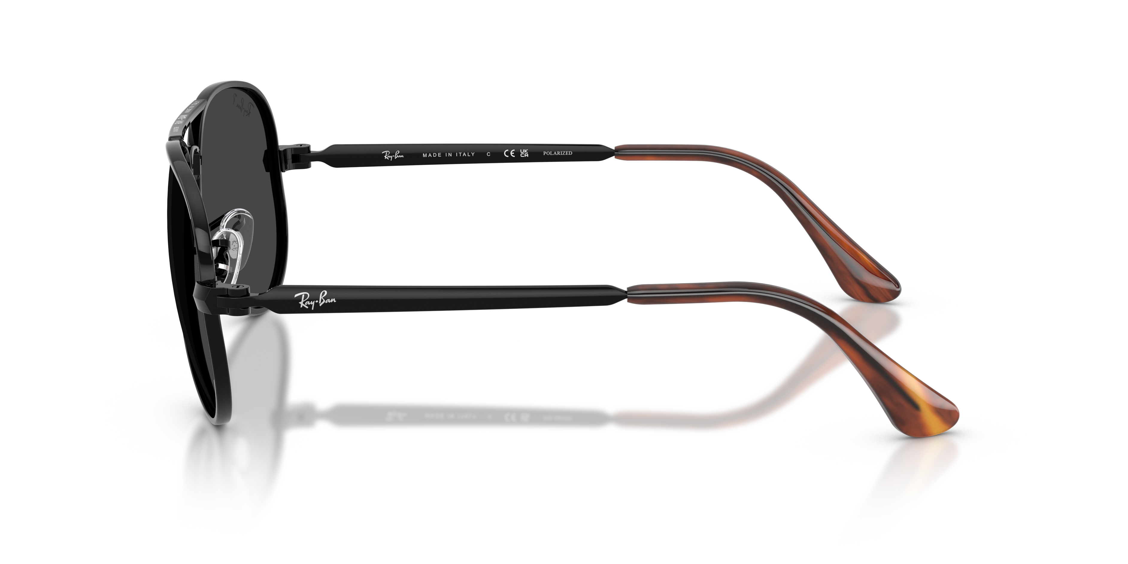Ray-Ban RB3925 Aviator Max