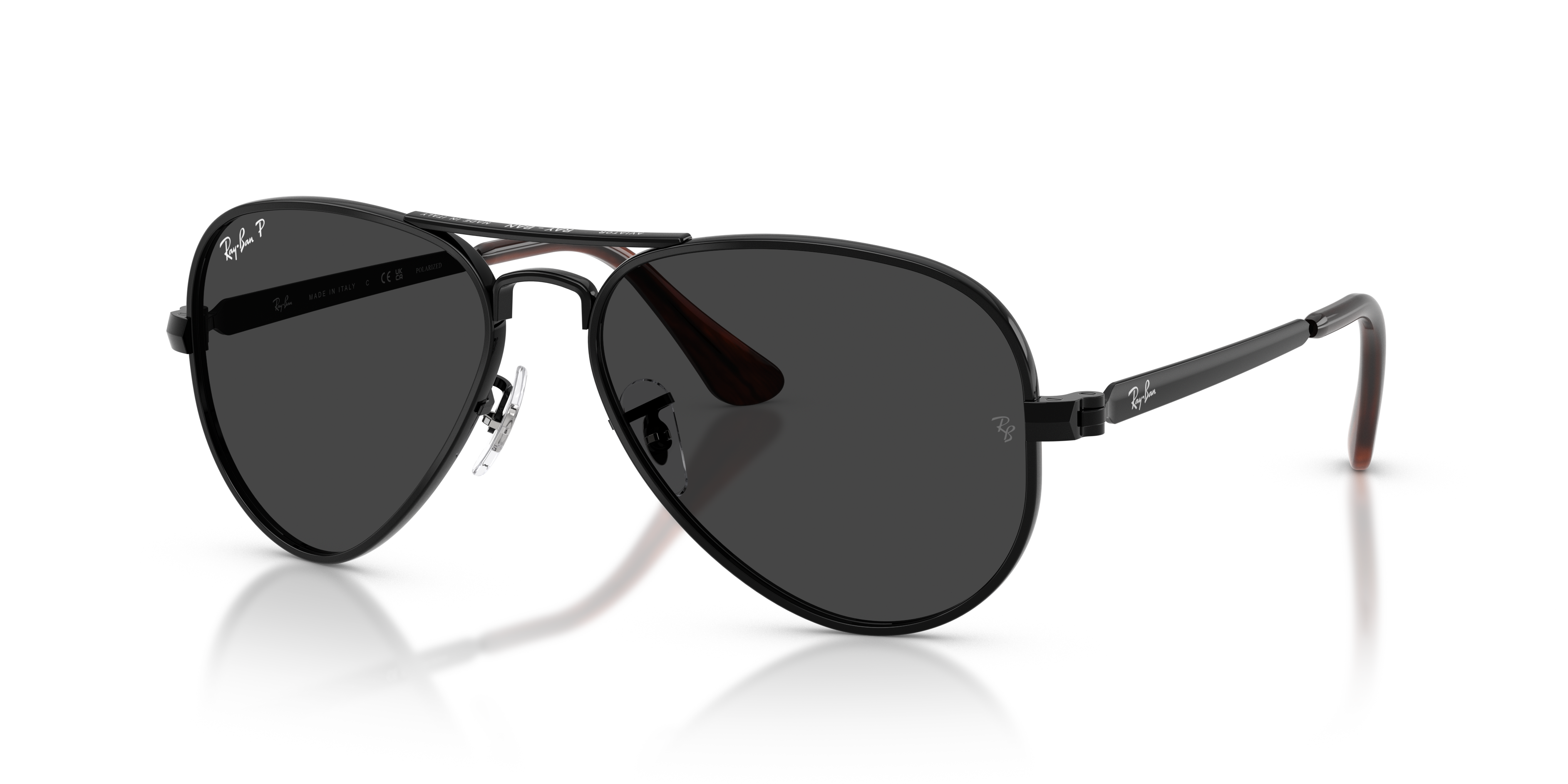 Ray-Ban RB3925 Aviator Max