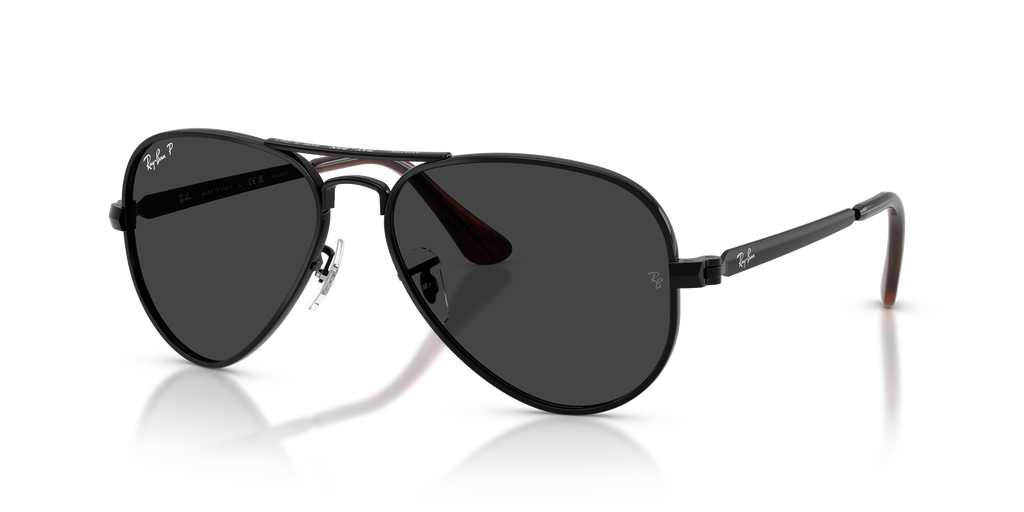 Ray-Ban RB3925 Aviator Max