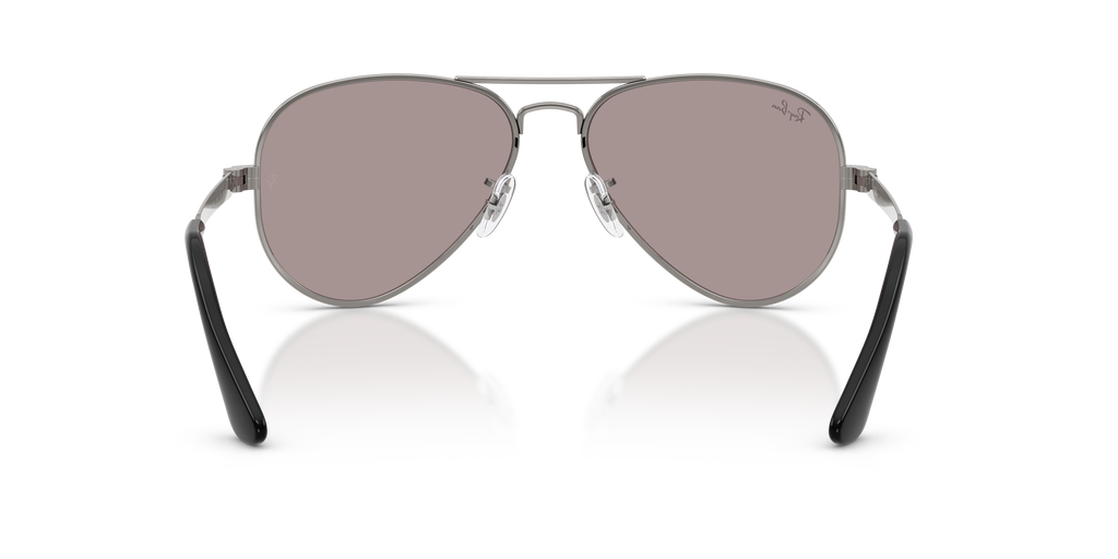 Ray-Ban RB3925 Aviator Max Summer Capsule