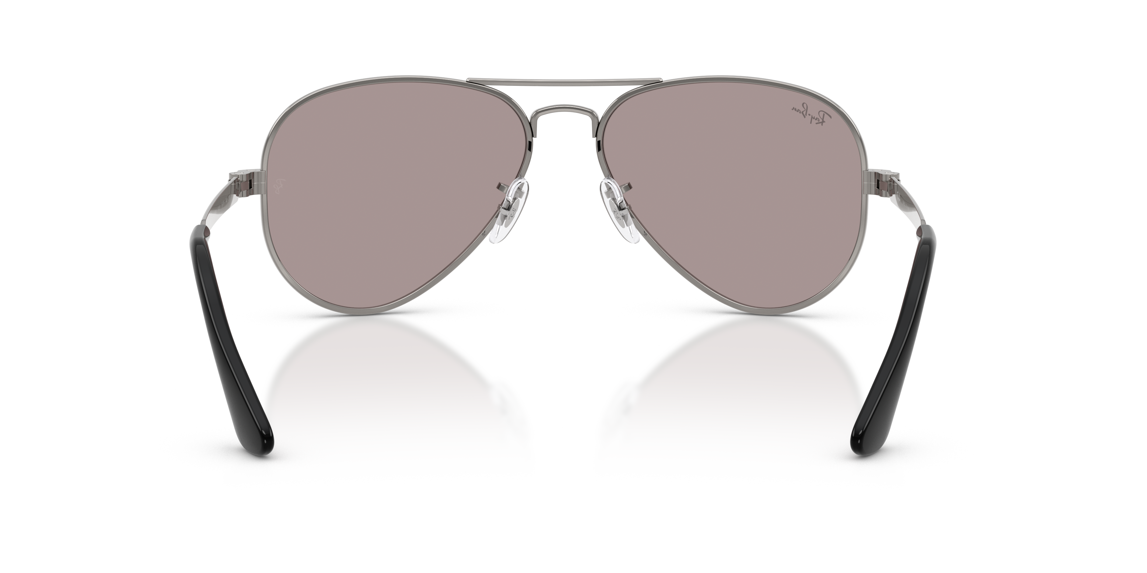 Ray-Ban RB3925 Aviator Max Summer Capsule