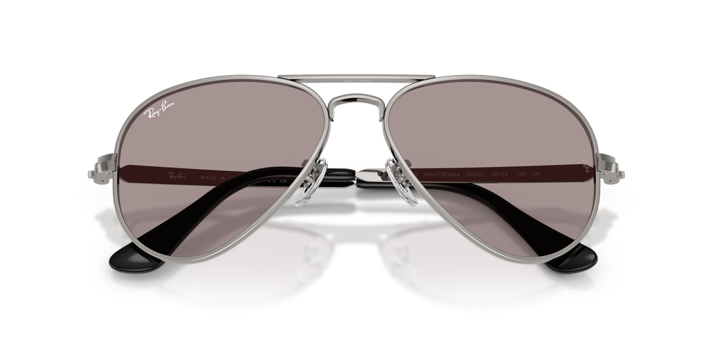 Ray-Ban RB3925 Aviator Max Summer Capsule