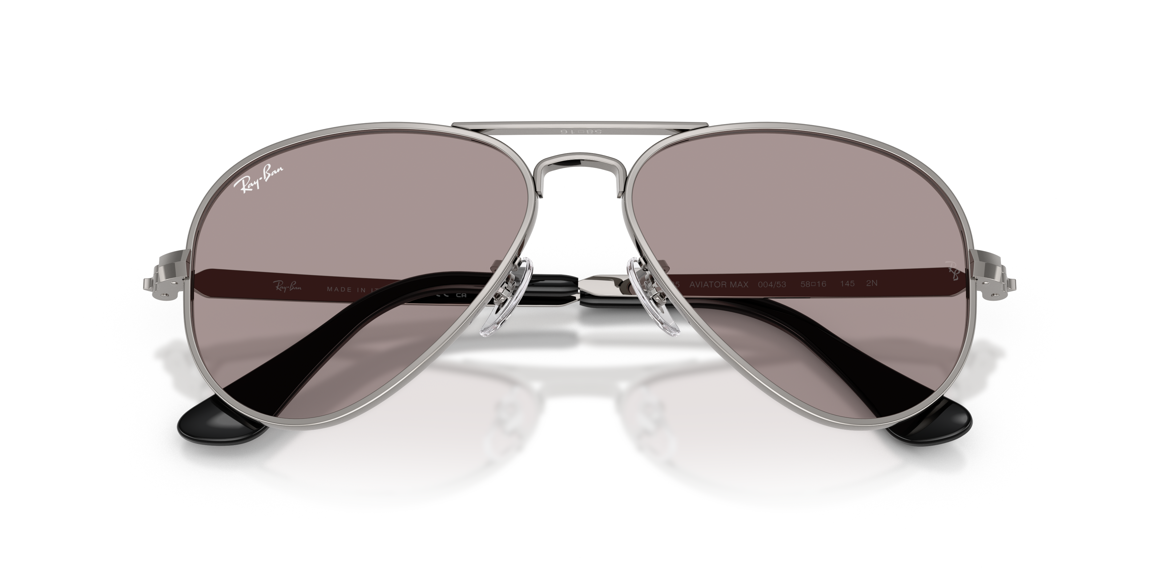 Ray-Ban RB3925 Aviator Max Summer Capsule