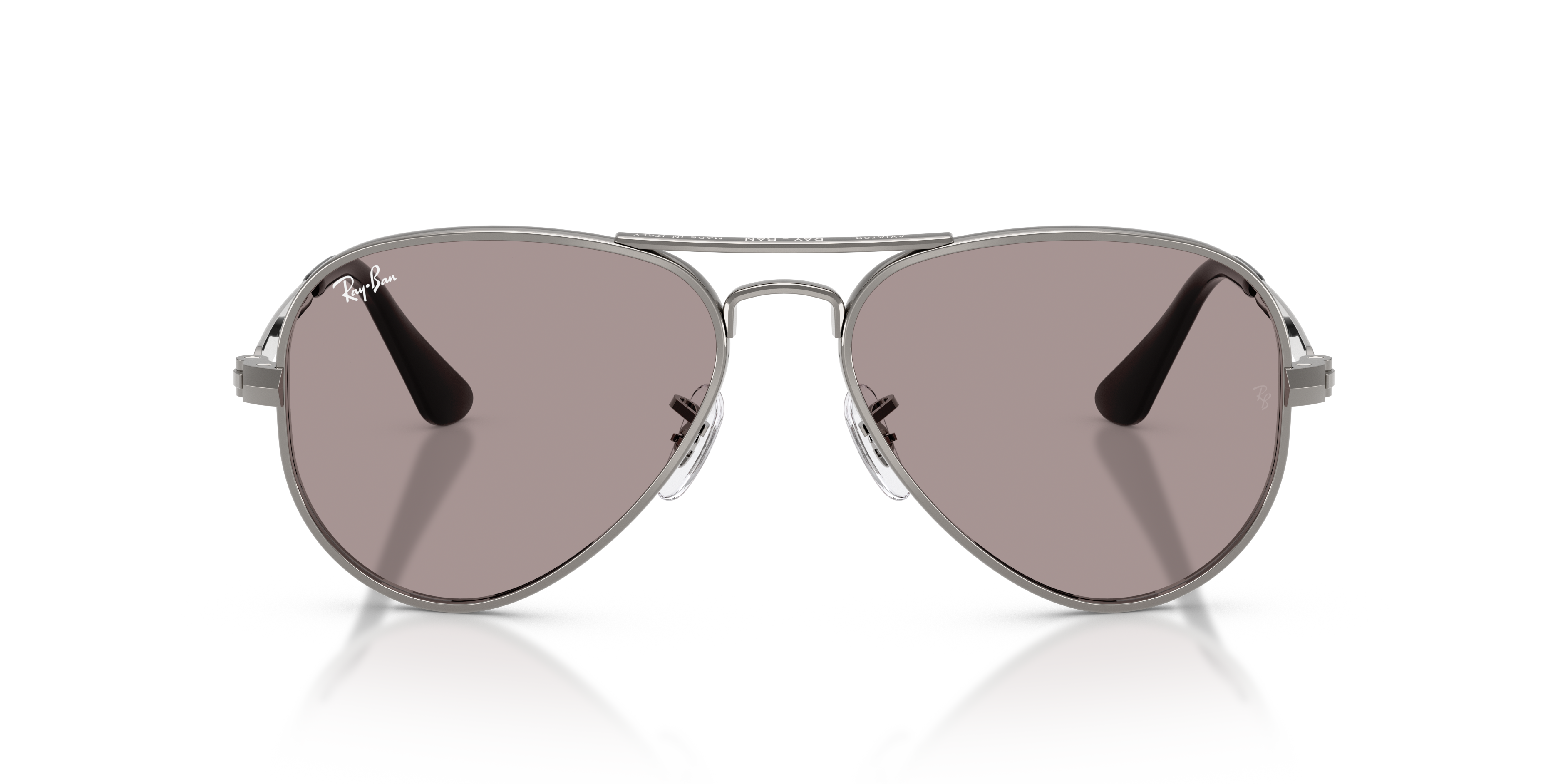 Ray-Ban RB3925 Aviator Max Summer Capsule