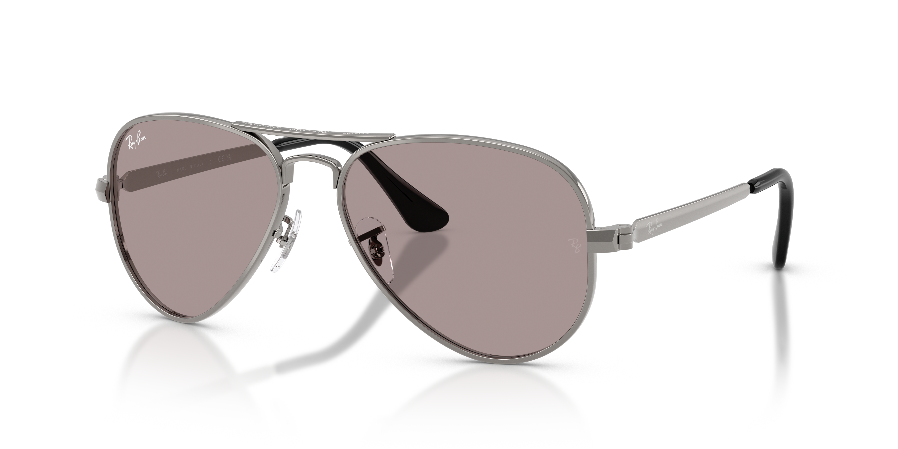 Ray-Ban RB3925 Aviator Max Summer Capsule