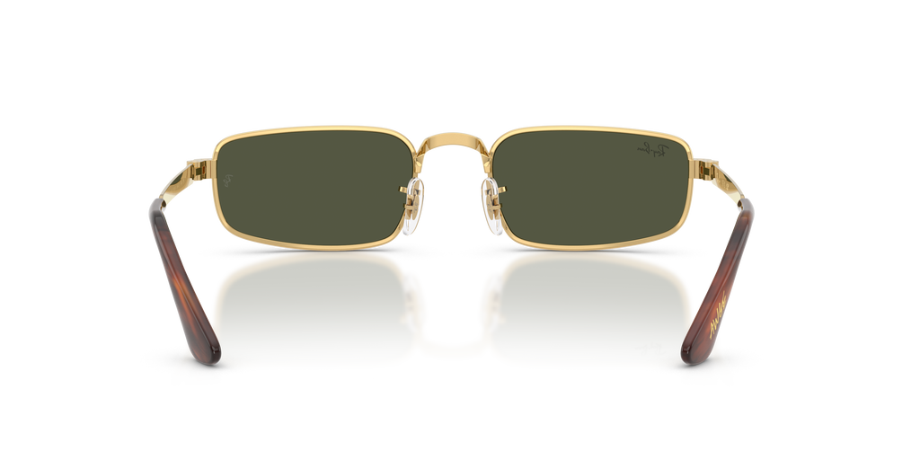 Ray-Ban RB3927 By A$AP Rocky