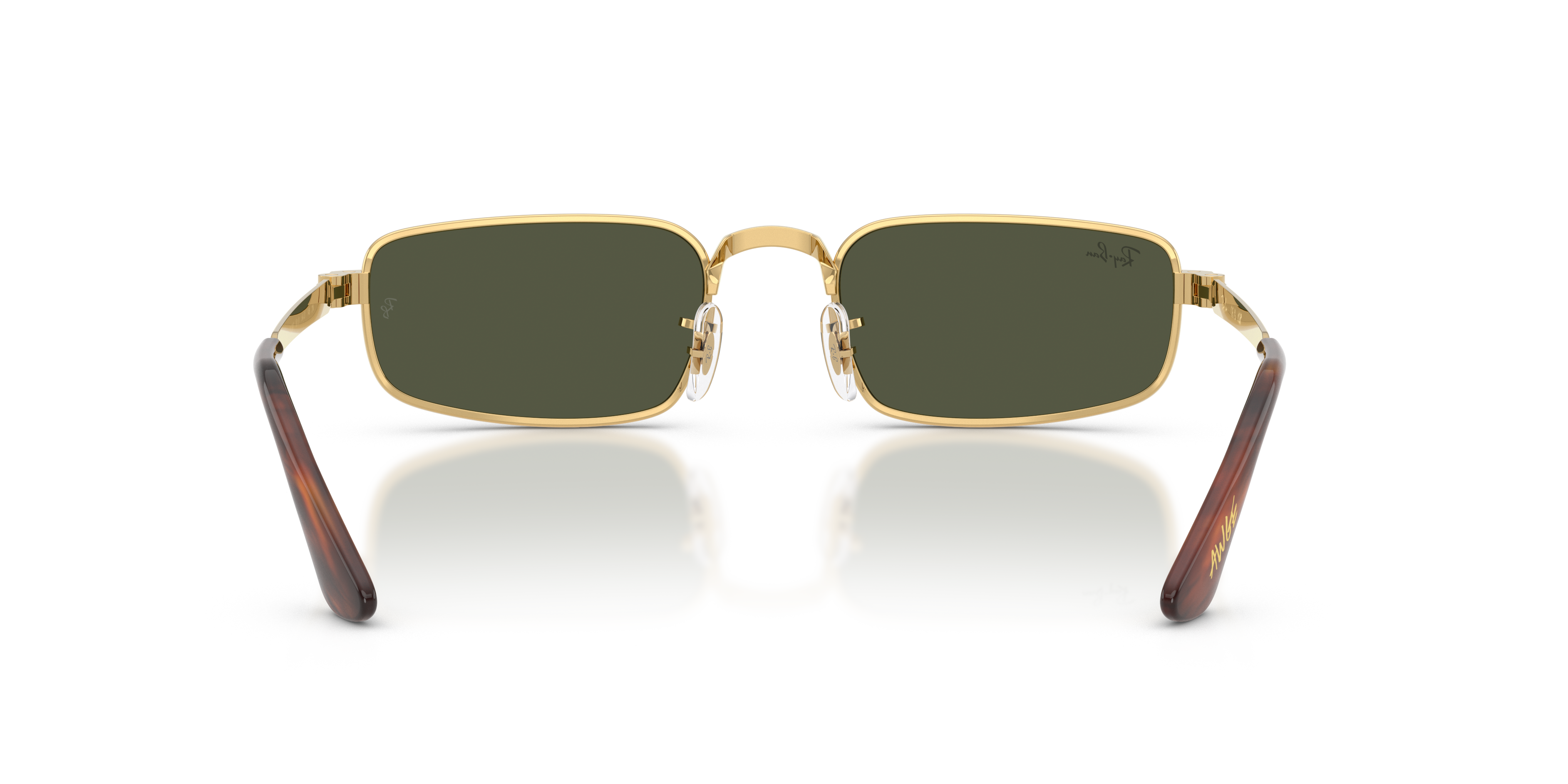 Ray-Ban RB3927 By A$AP Rocky