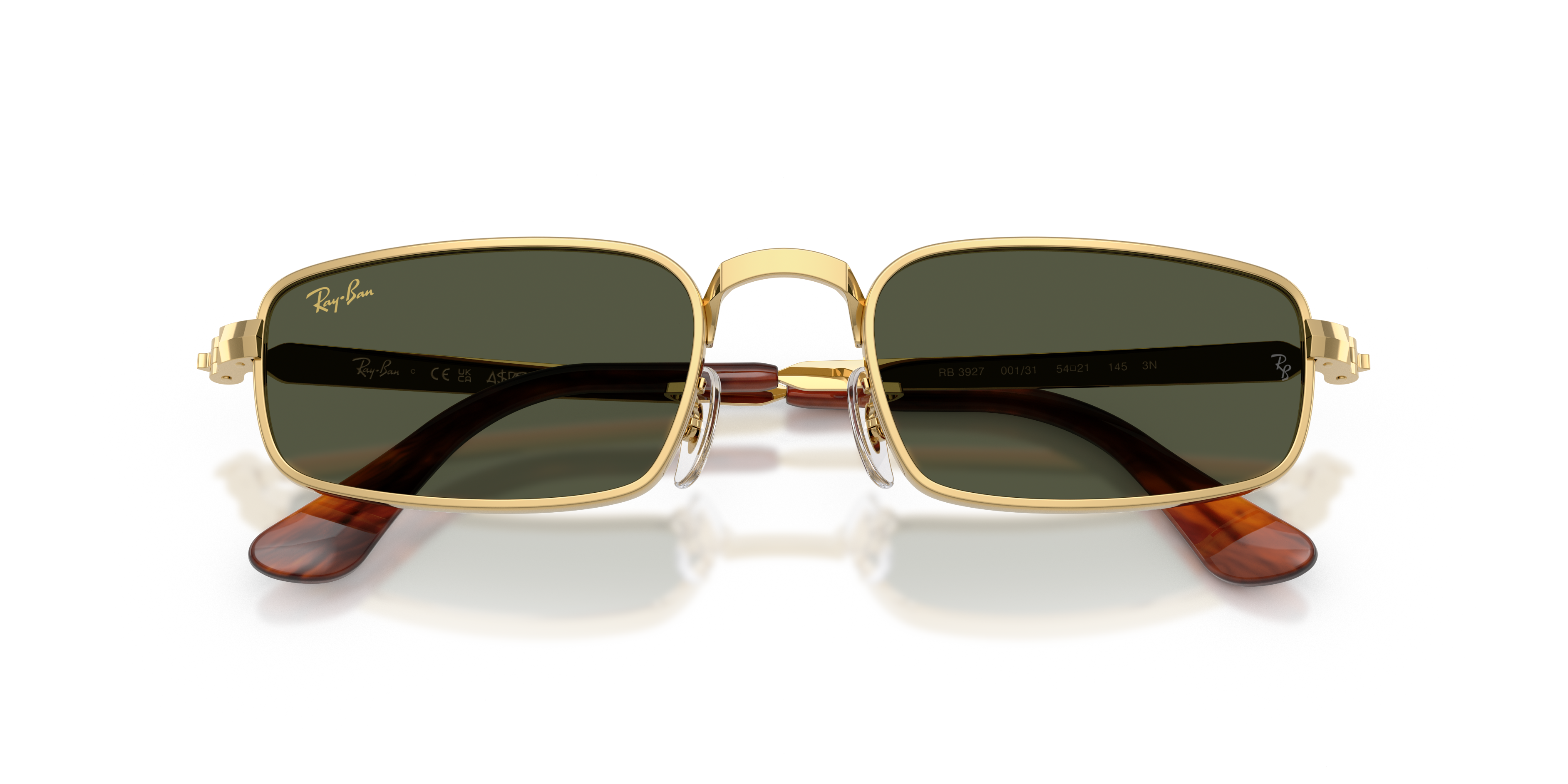 Ray-Ban RB3927 By A$AP Rocky