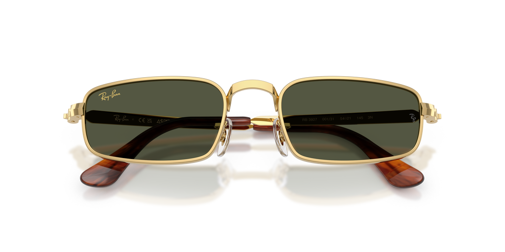 Ray-Ban RB3927 By A$AP Rocky