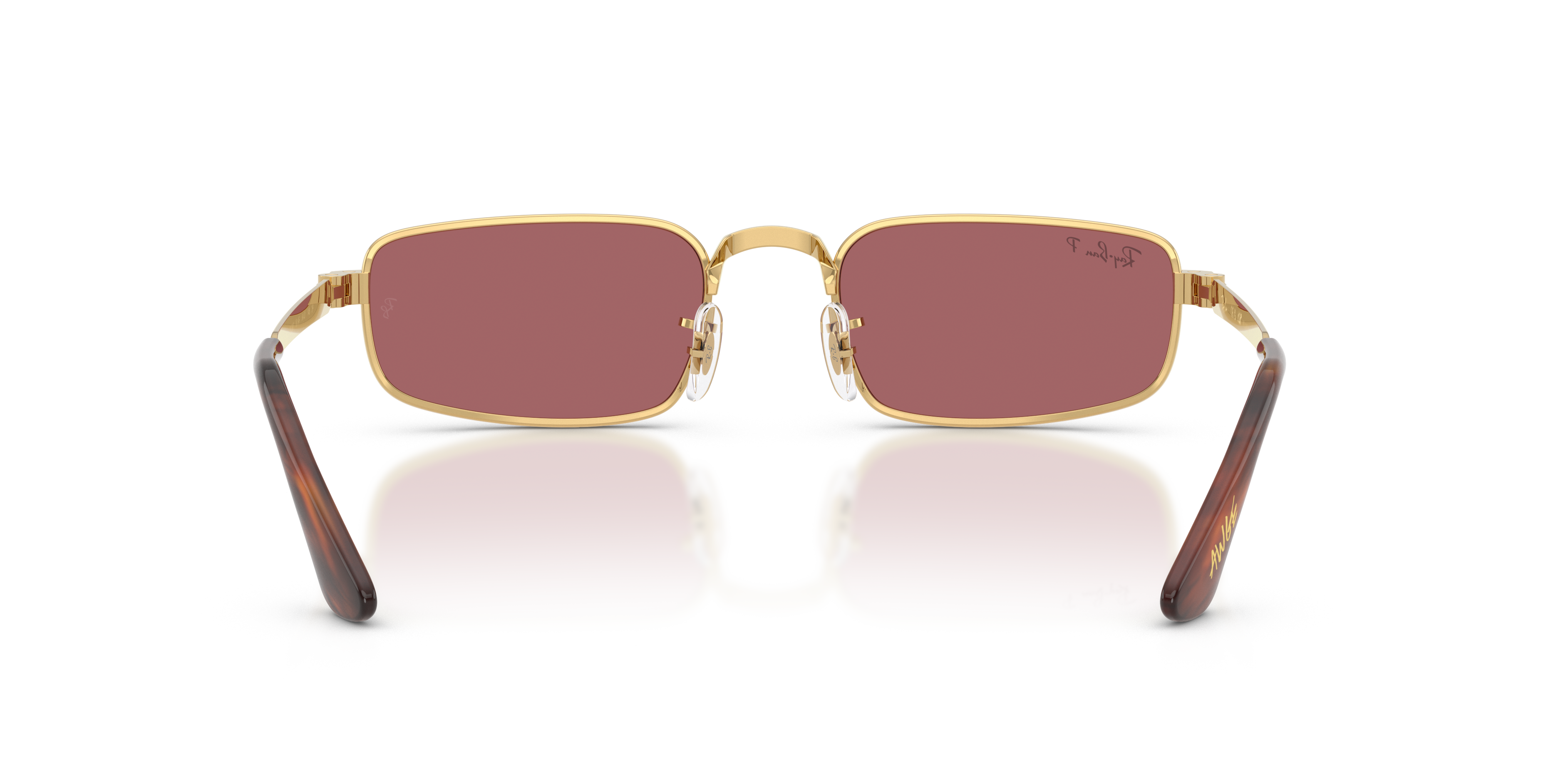 Ray-Ban RB3927 By A$AP Rocky