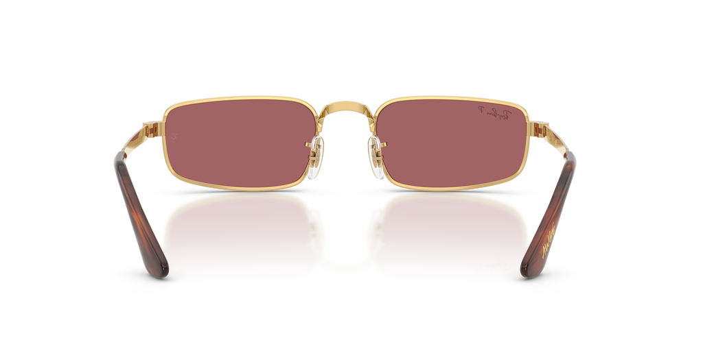 Ray-Ban RB3927 By A$AP Rocky