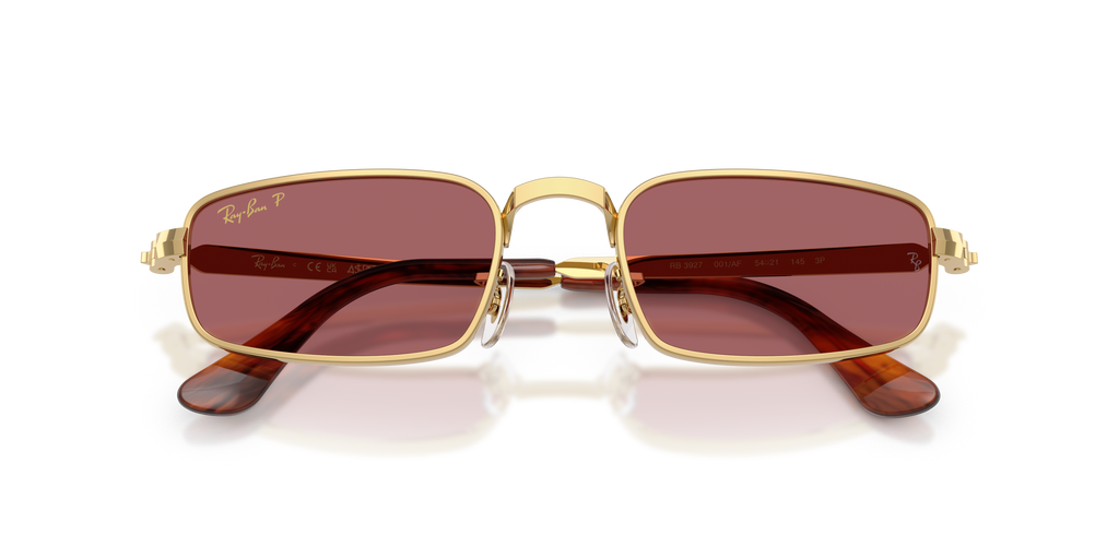 Ray-Ban RB3927 By A$AP Rocky