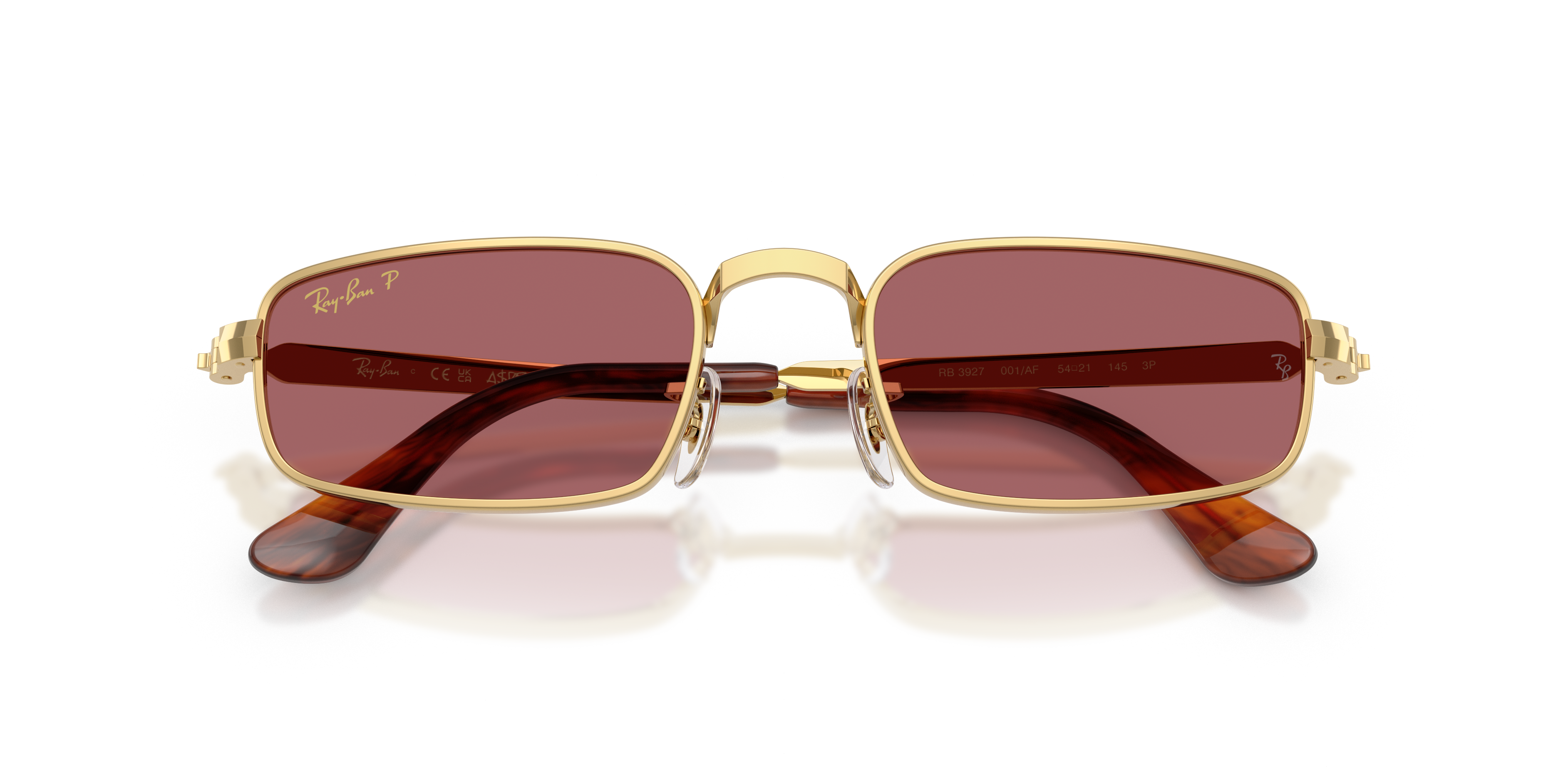 Ray-Ban RB3927 By A$AP Rocky