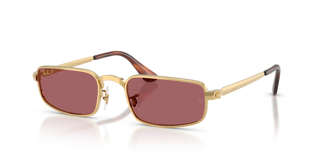 Ray-Ban RB3927 By A$AP Rocky
