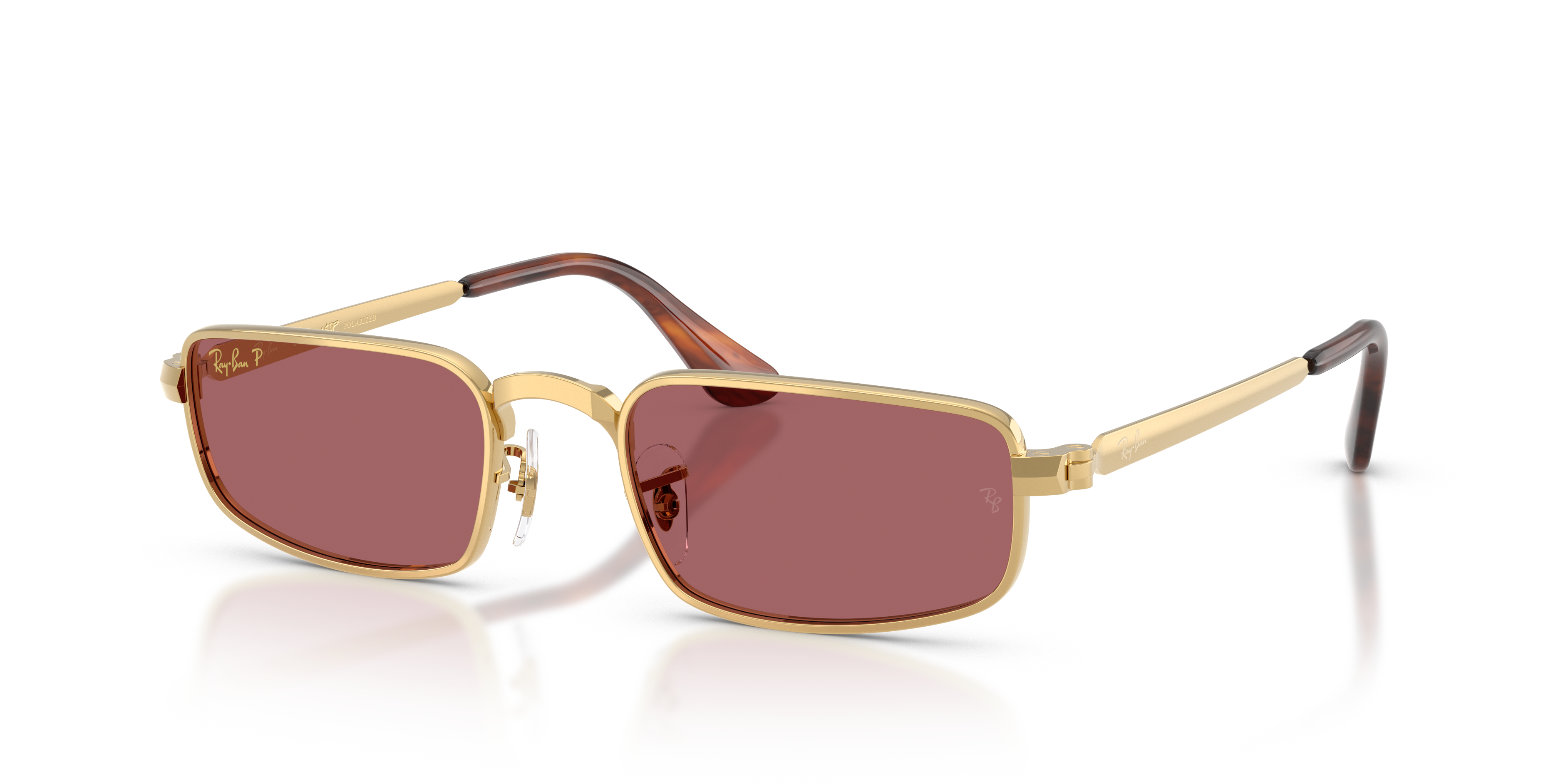 Ray-Ban RB3927 By A$AP Rocky