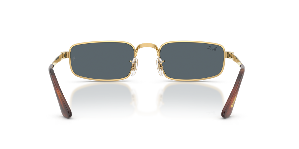 Ray-Ban RB3927 By A$AP Rocky