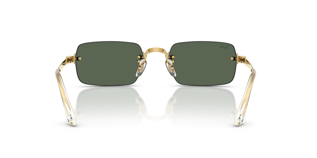 Ray-Ban RB3928 By A$AP Rocky