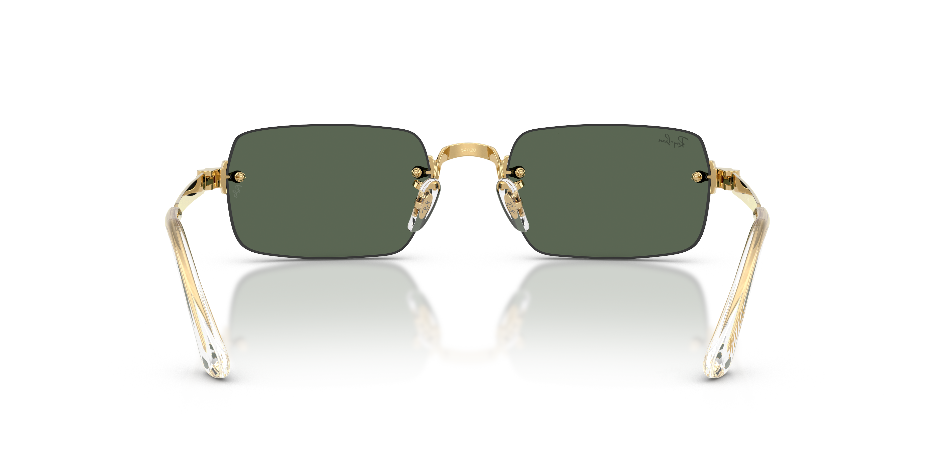 Ray-Ban RB3928 By A$AP Rocky