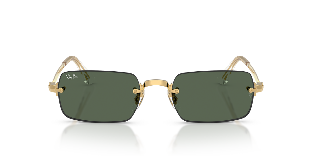 Ray-Ban RB3928 By A$AP Rocky