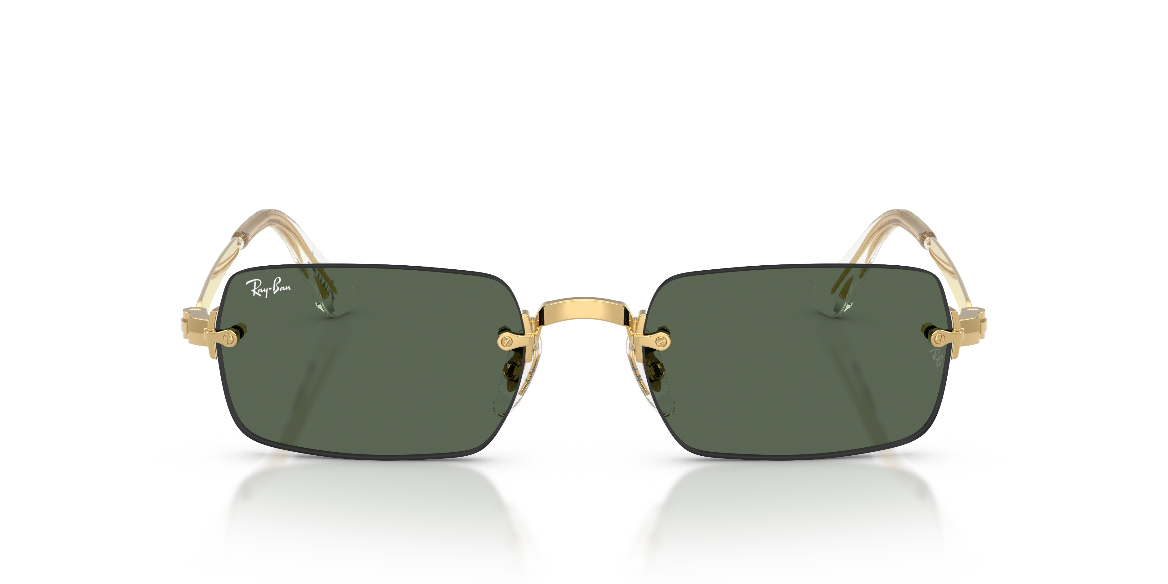 Ray-Ban RB3928 By A$AP Rocky