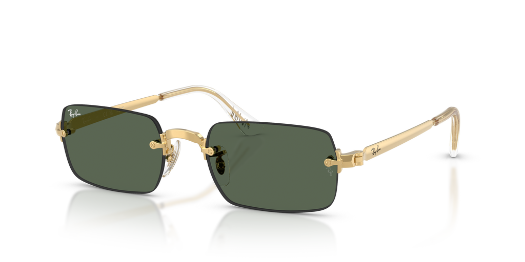 Ray-Ban RB3928 By A$AP Rocky