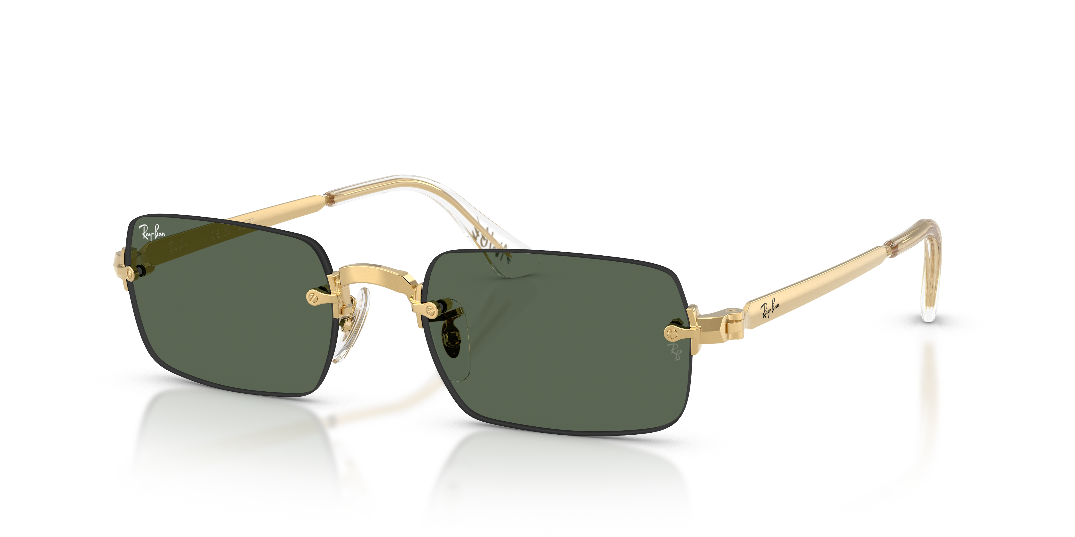 Ray-Ban RB3928 By A$AP Rocky