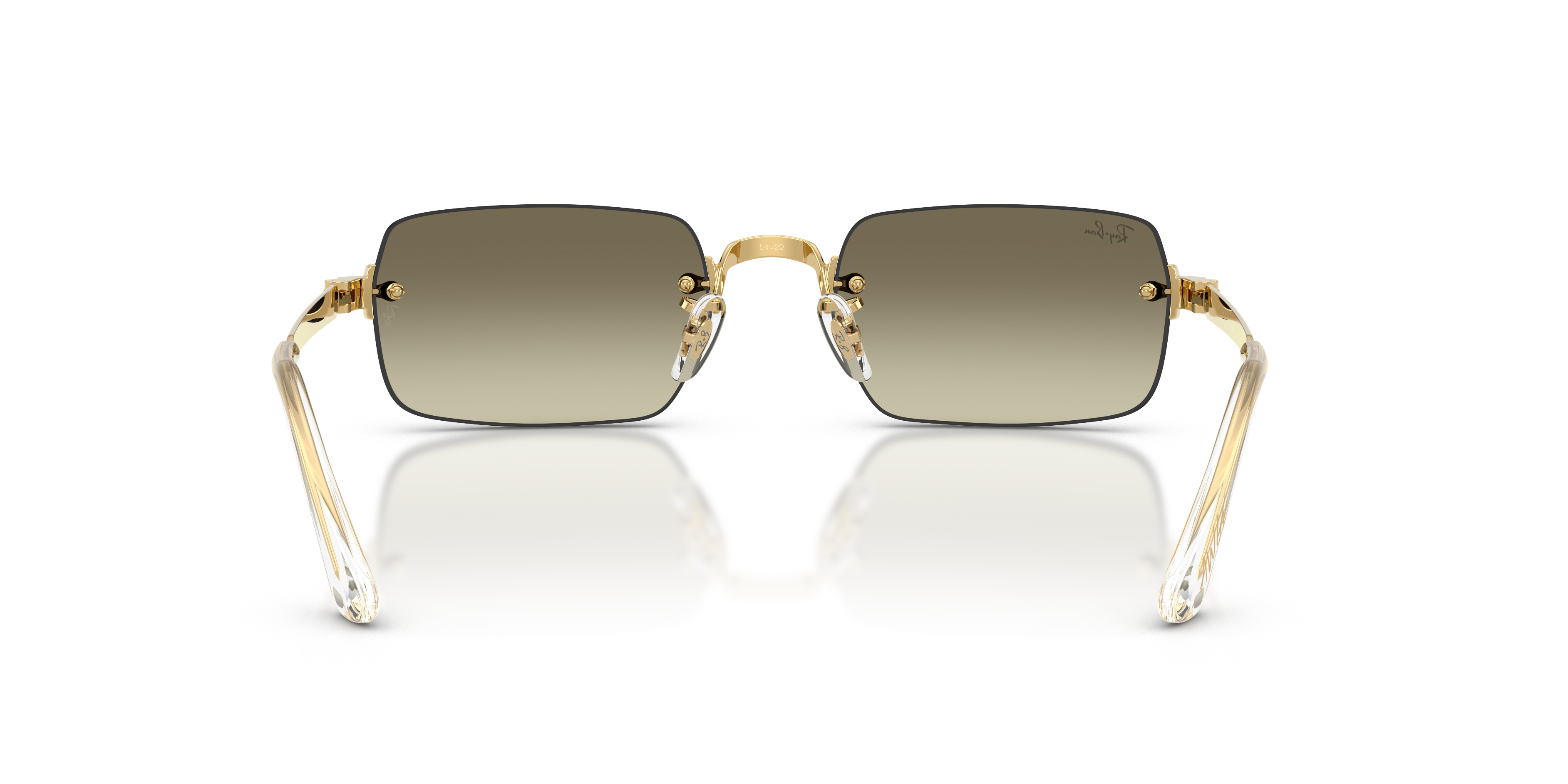 Ray-Ban RB3928 By A$AP Rocky