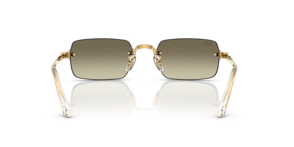 Ray-Ban RB3928 By A$AP Rocky