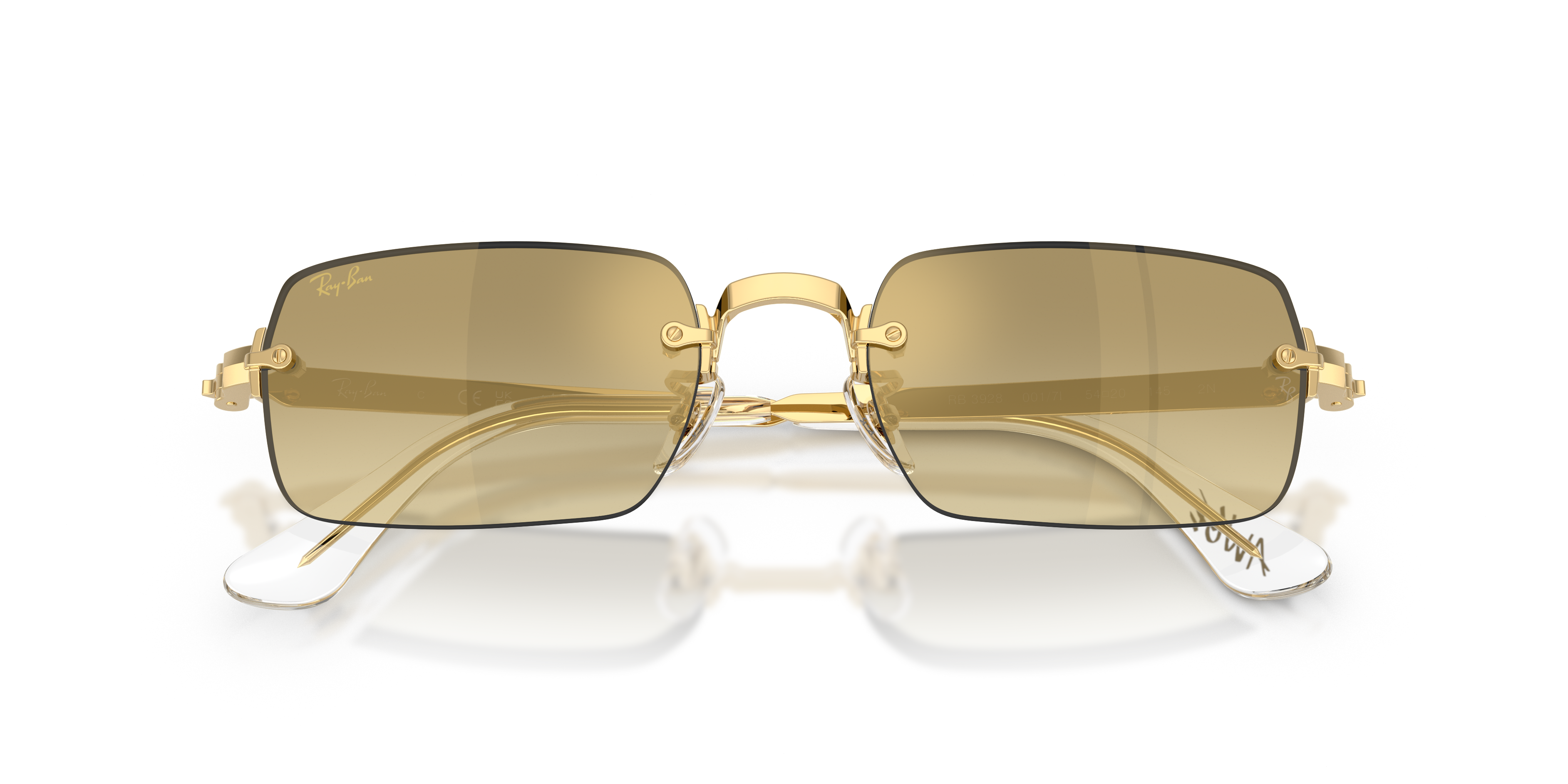 Ray-Ban RB3928 By A$AP Rocky