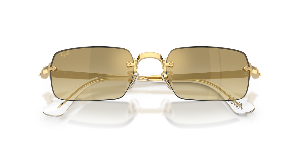 Ray-Ban RB3928 By A$AP Rocky