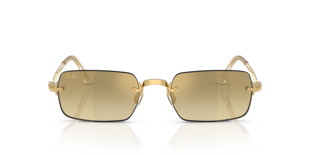 Ray-Ban RB3928 By A$AP Rocky