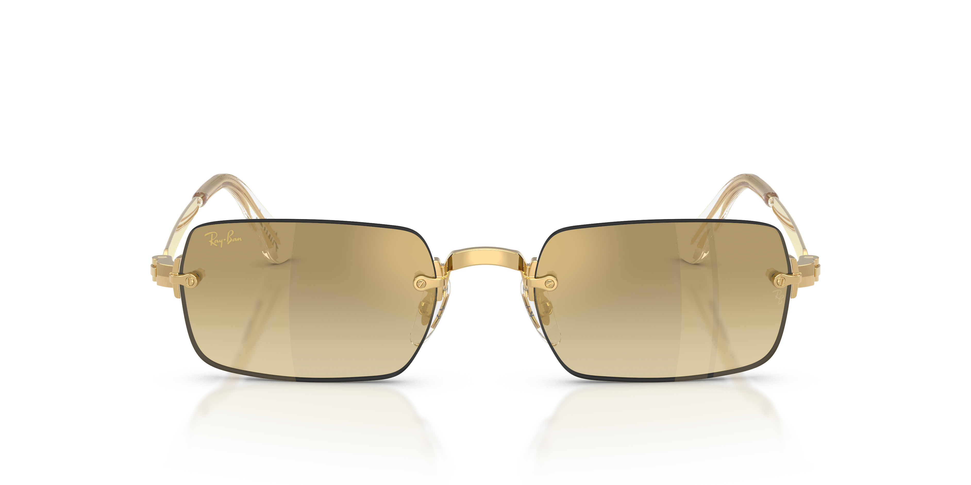 Ray-Ban RB3928 By A$AP Rocky