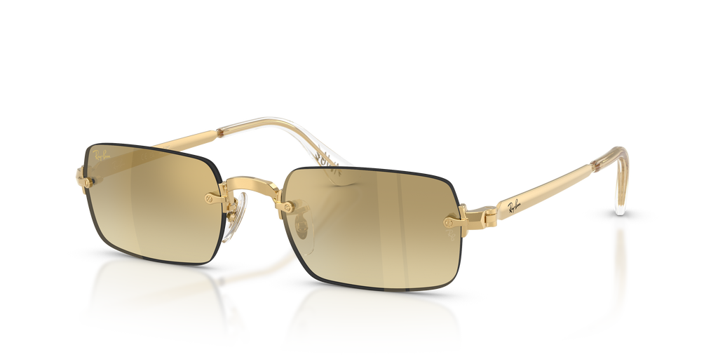 Ray-Ban RB3928 By A$AP Rocky