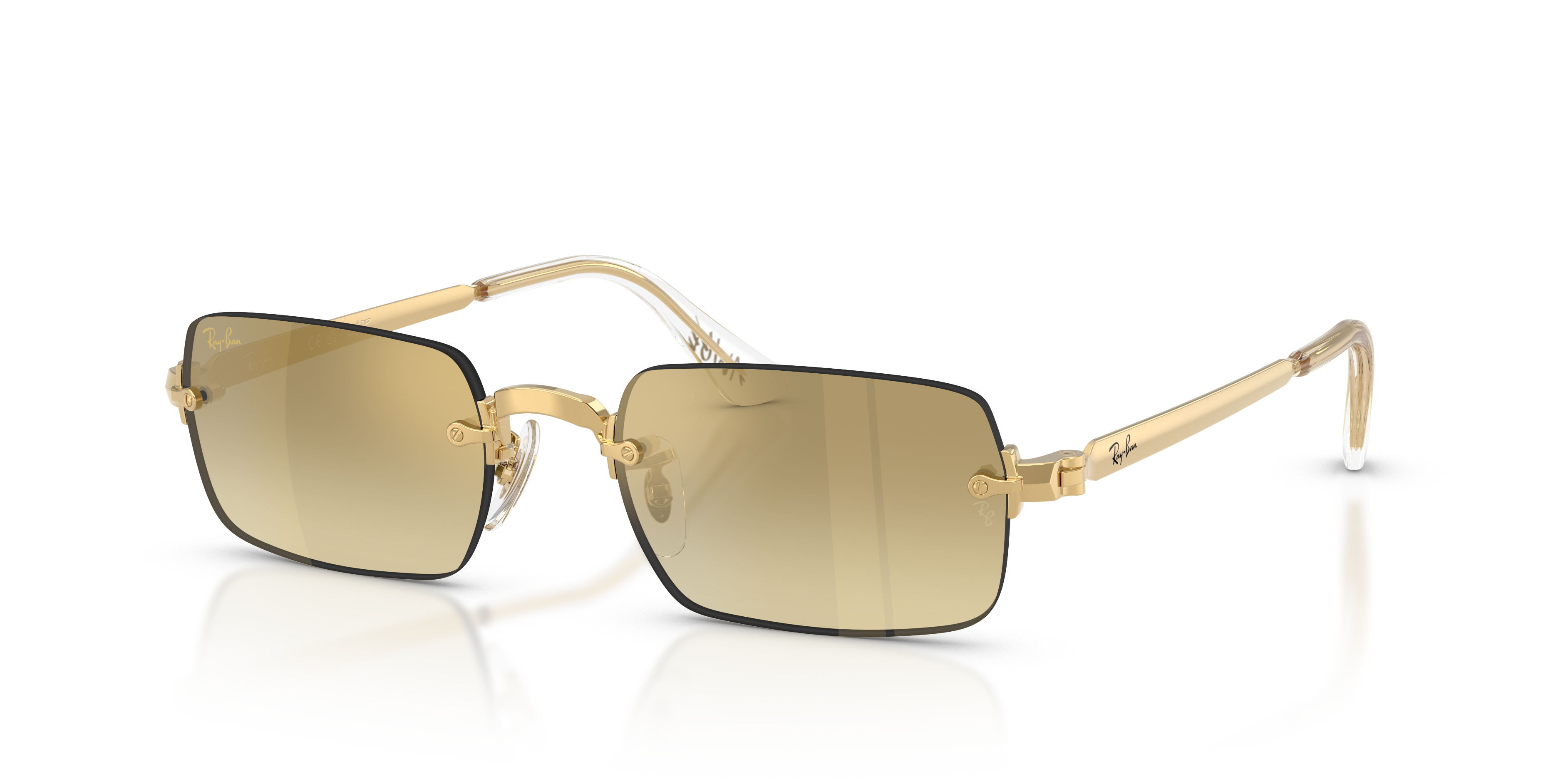Ray-Ban RB3928 By A$AP Rocky