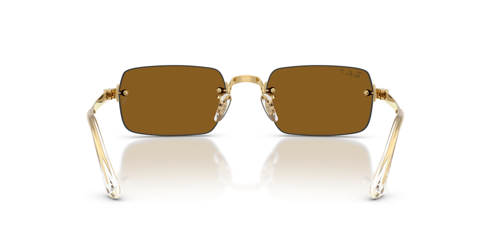 Ray-Ban RB3928 By A$AP Rocky