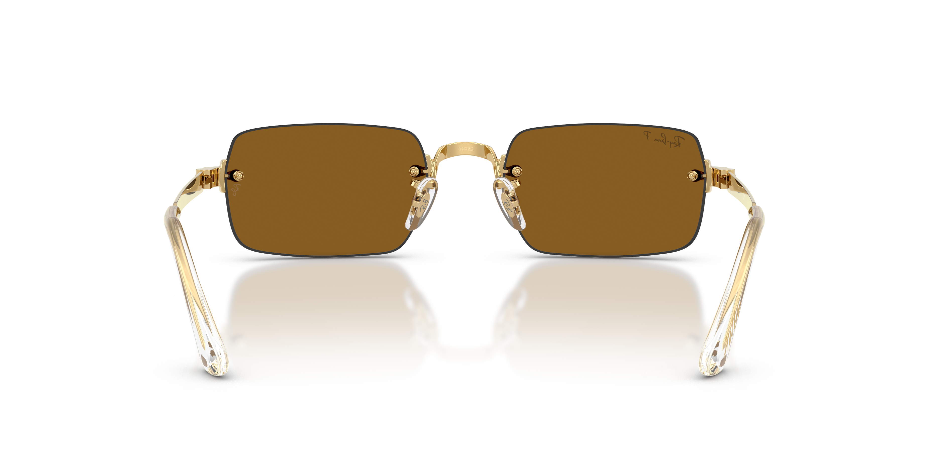 Ray-Ban RB3928 By A$AP Rocky
