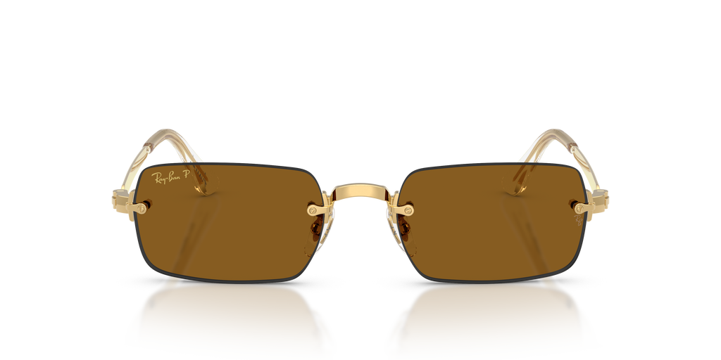 Ray-Ban RB3928 By A$AP Rocky