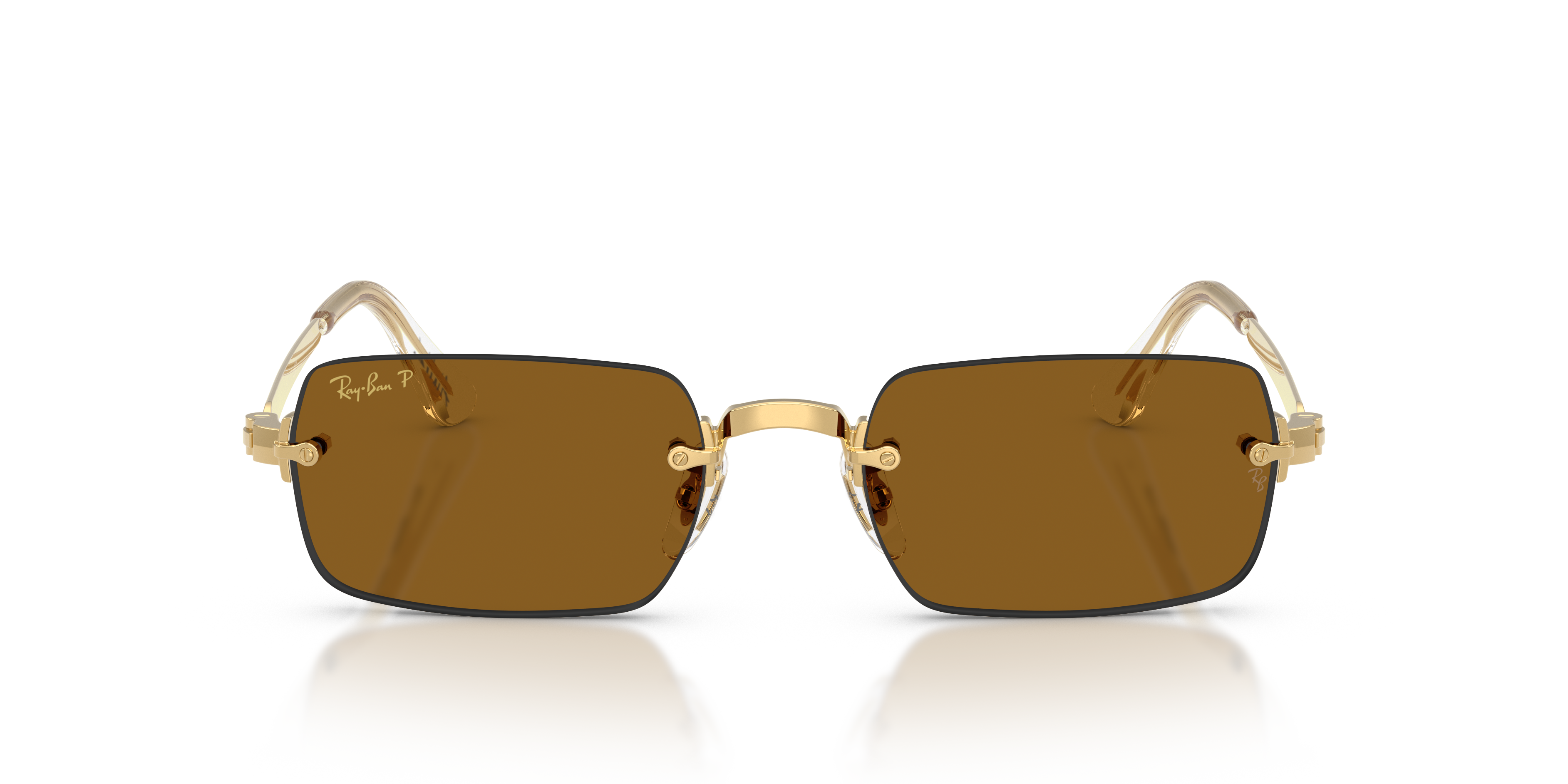 Ray-Ban RB3928 By A$AP Rocky