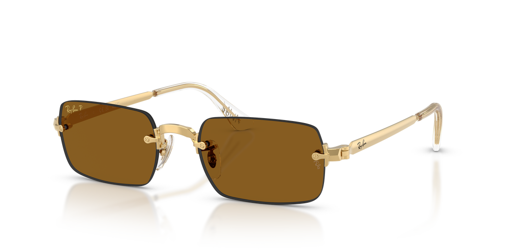 Ray-Ban RB3928 By A$AP Rocky