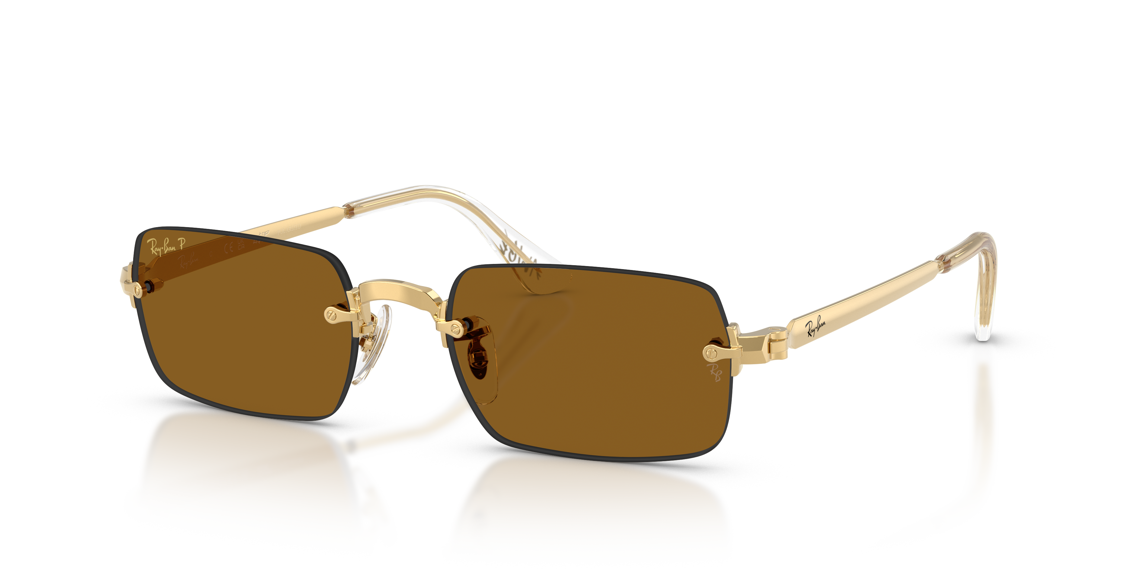 Ray-Ban RB3928 By A$AP Rocky