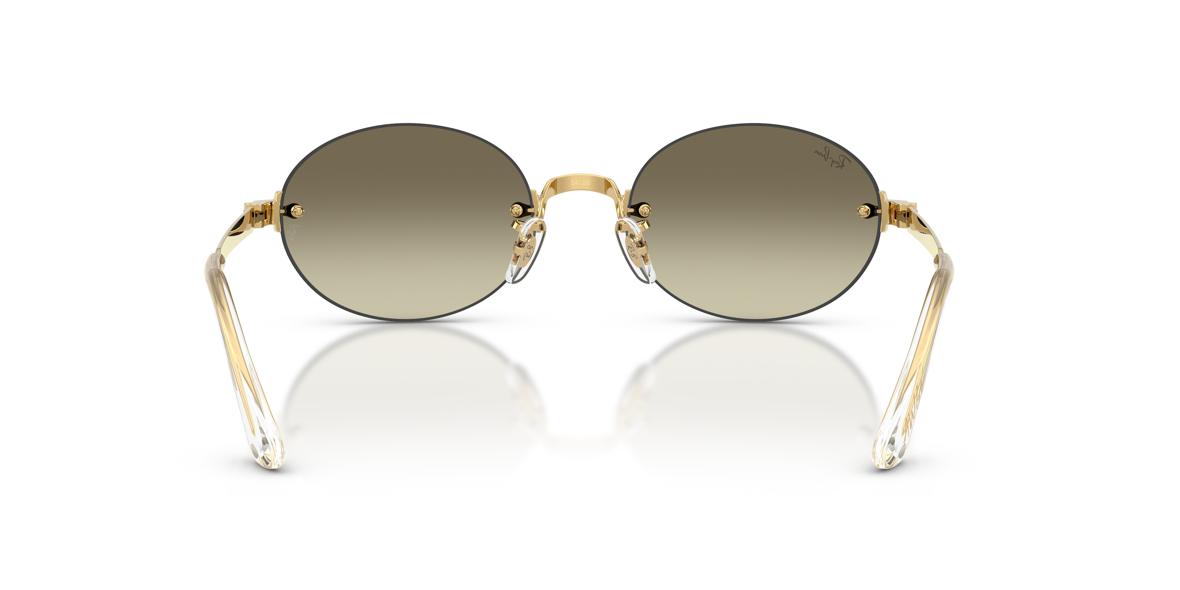 Ray-Ban RB3929 By A$AP Rocky