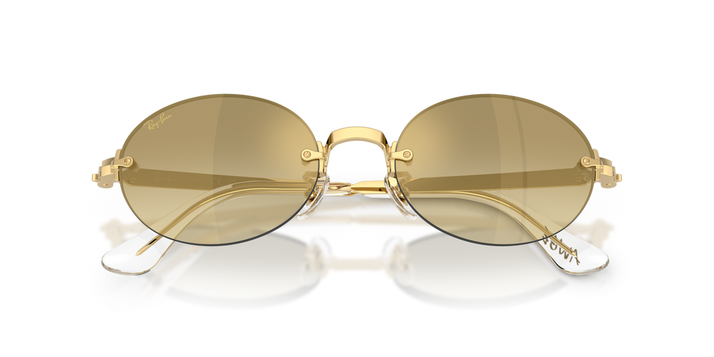 Ray-Ban RB3929 By A$AP Rocky